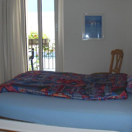 Appartamenti Della Ruga Ascona Bagian luar foto