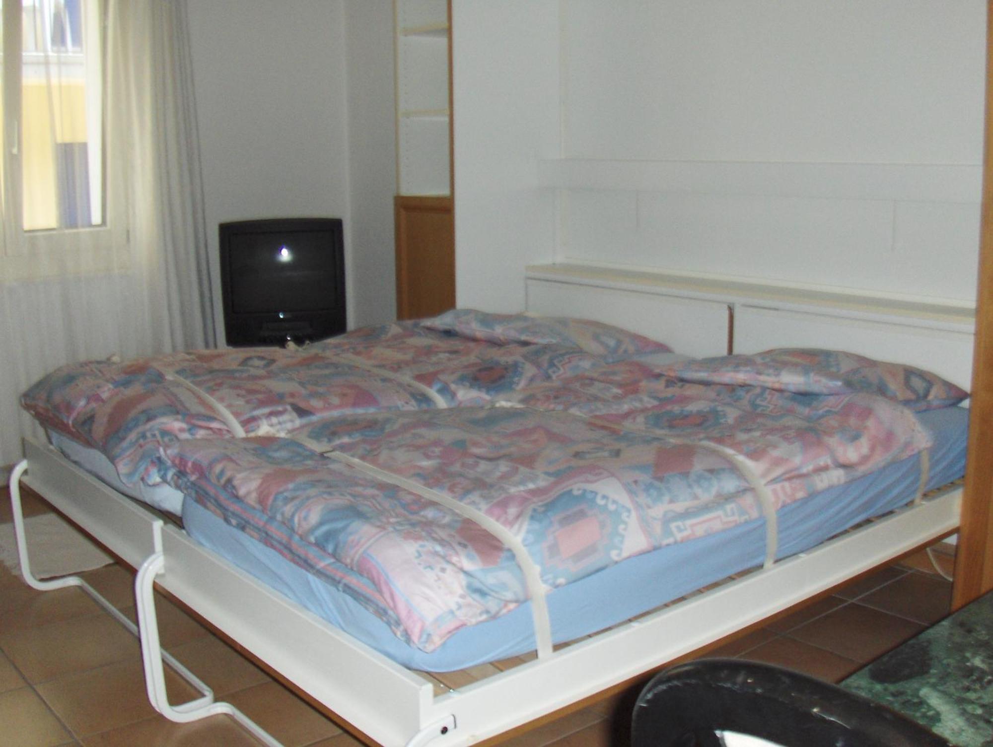 Appartamenti Della Ruga Ascona Bagian luar foto